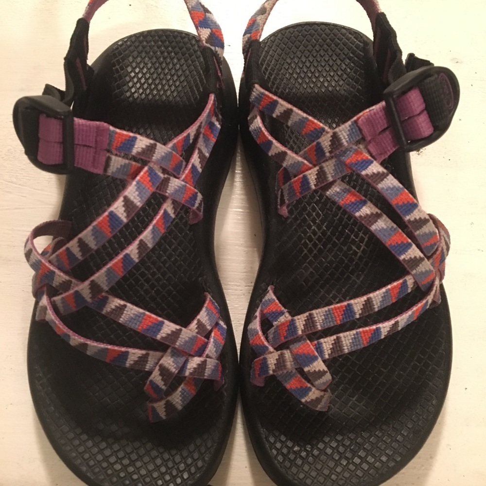 Chacos